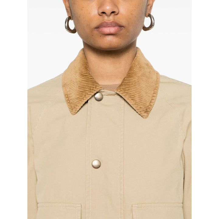 Burberry Outerwears - Neutral | 44c8396656f43700a38373f872225534a666c68c