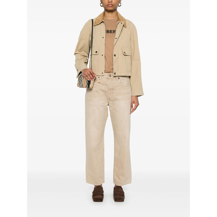 Burberry Outerwears - Neutral | 970504c89ef3a1f0cdbdca813efbec020bc5ea14