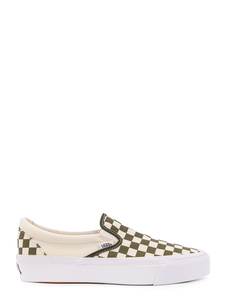 Vans Sneakers - Blacks and greys | 3cf0ac419957ab3de48c48758a95897552ff9450