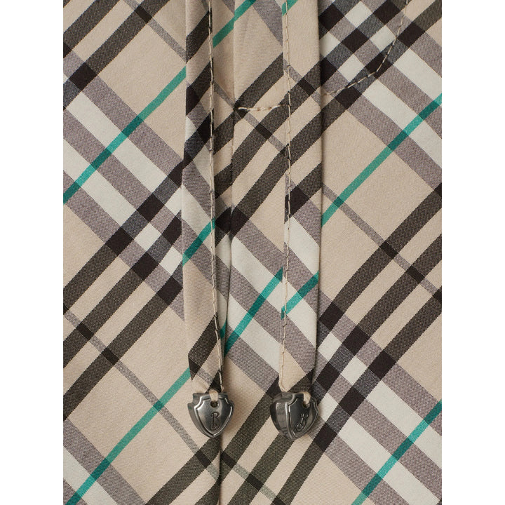 Burberry Shorts - Neutral | 7b033140d24c33c847b47ca306dddb283471b590