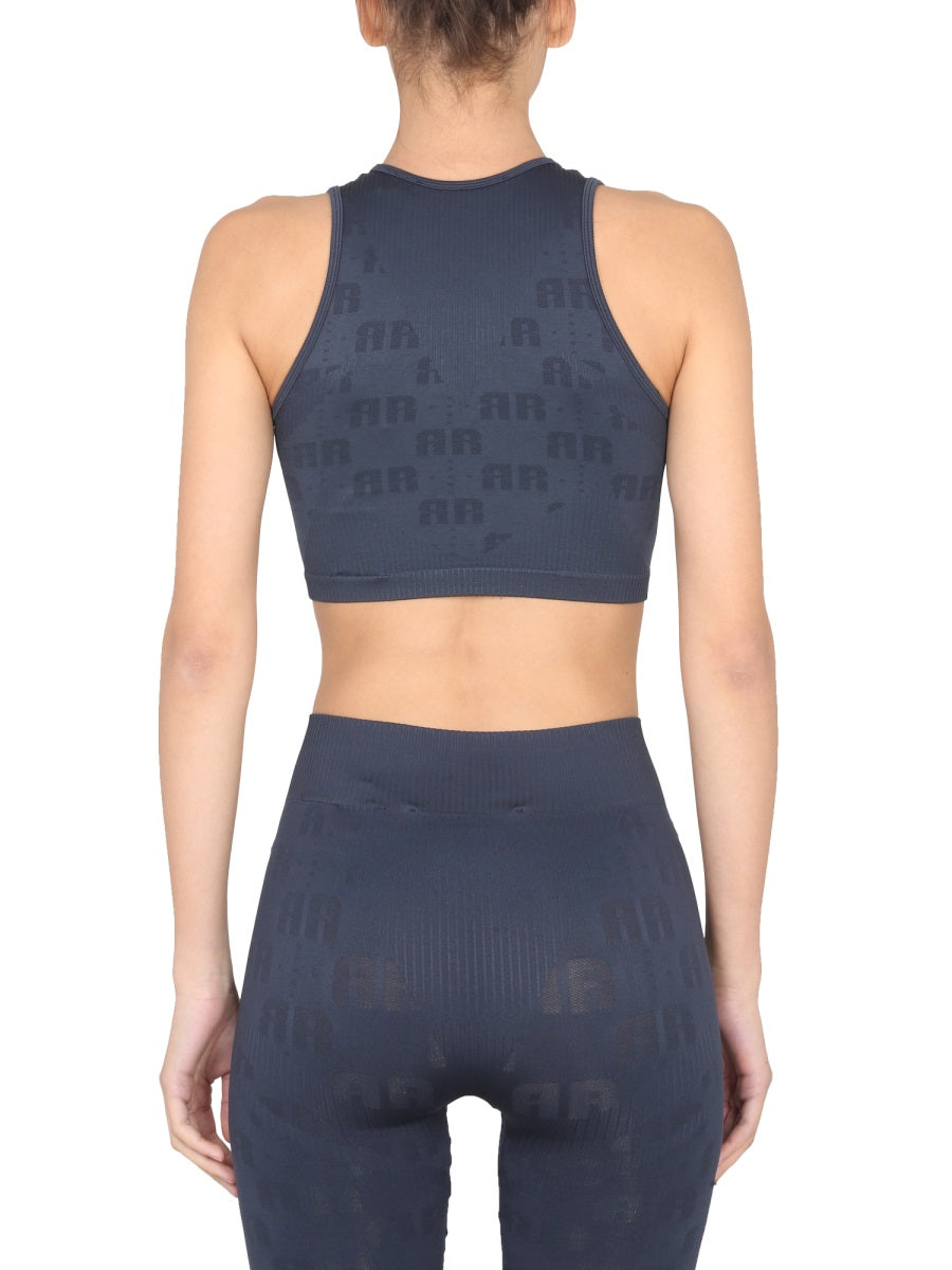 Rotate Birger Christensen Tops - Blue | Wanan Luxury