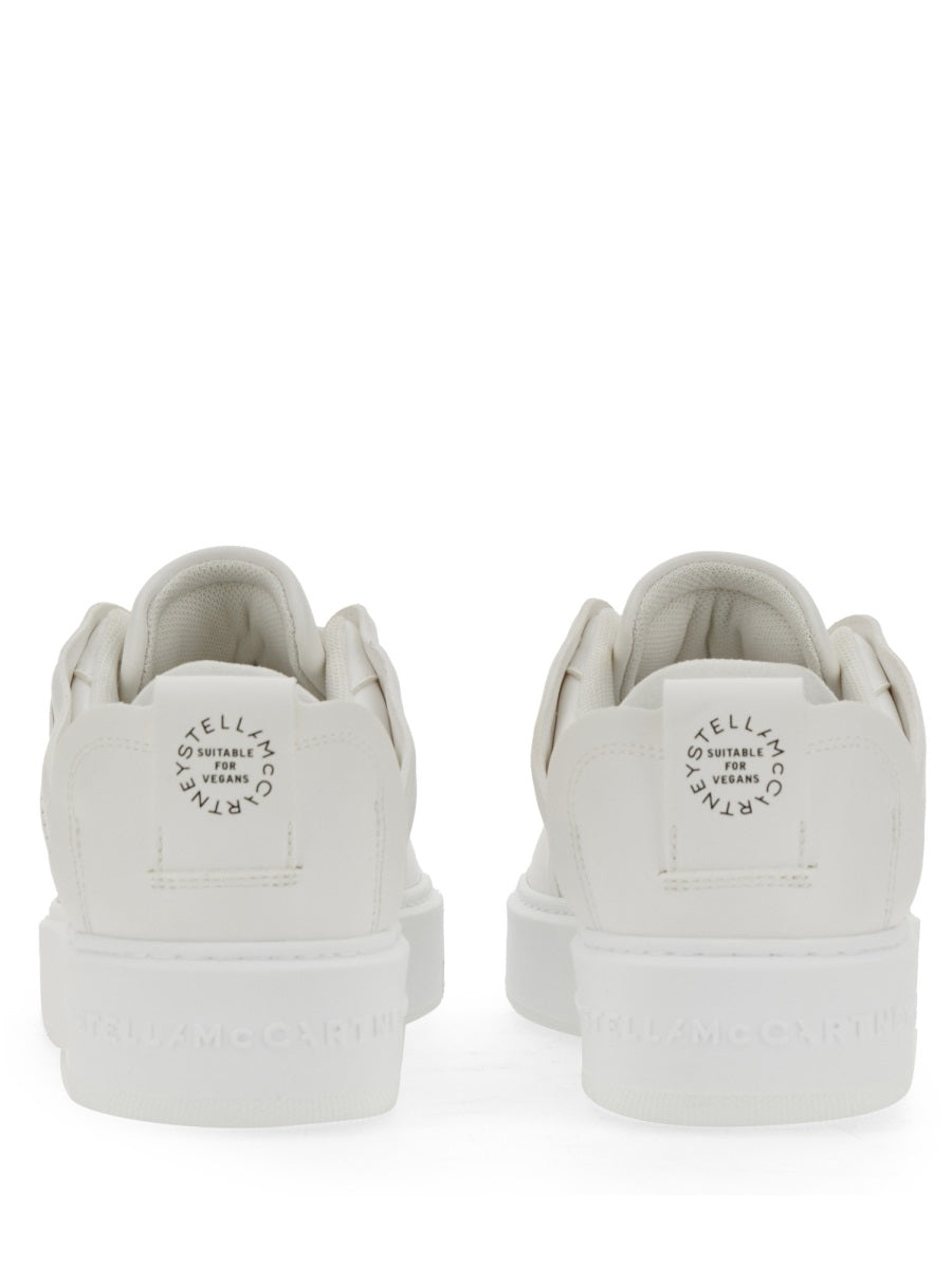 Stella McCartney Sneakers - White | Wanan Luxury