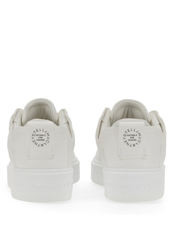 Stella McCartney Sneakers - White | Wanan Luxury