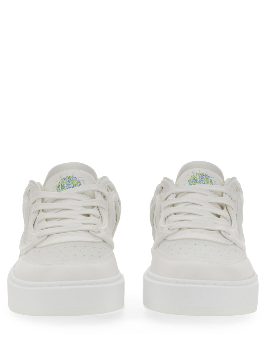 Stella McCartney Sneakers - White | Wanan Luxury