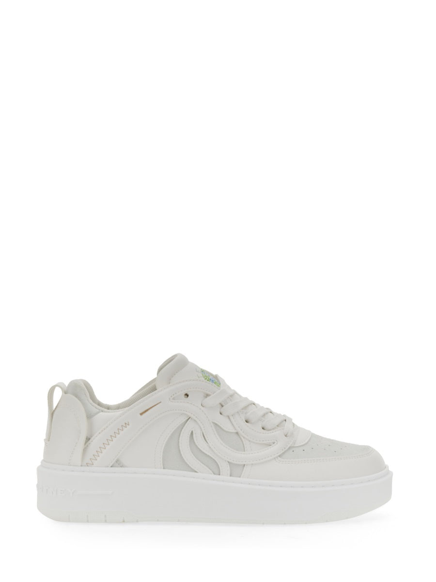 Stella McCartney Sneakers - White | Wanan Luxury