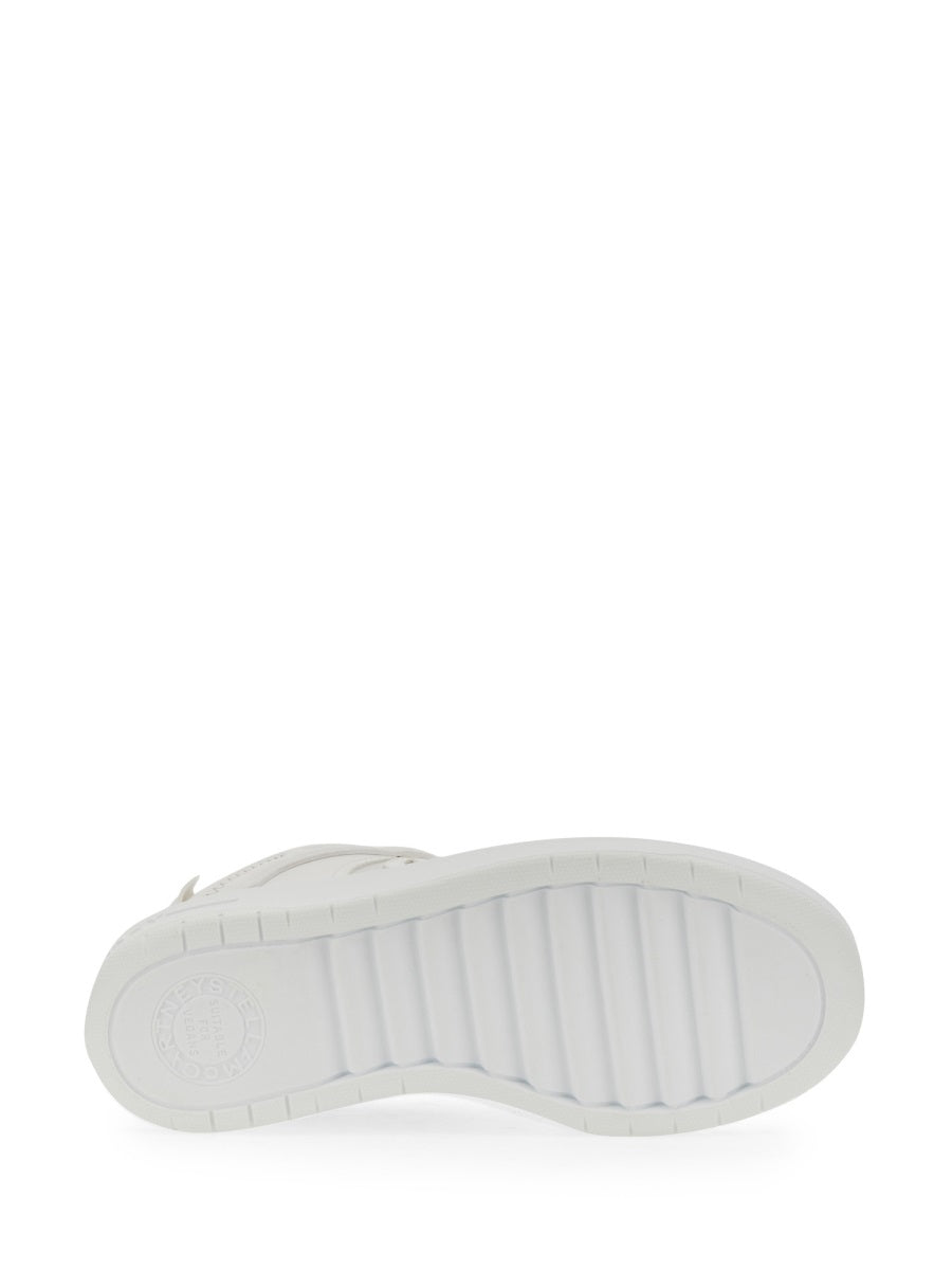 Stella McCartney Sneakers - White | Wanan Luxury