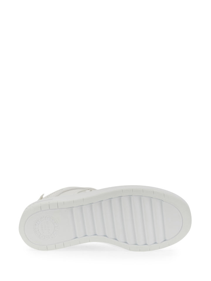 Stella McCartney Sneakers - White | Wanan Luxury