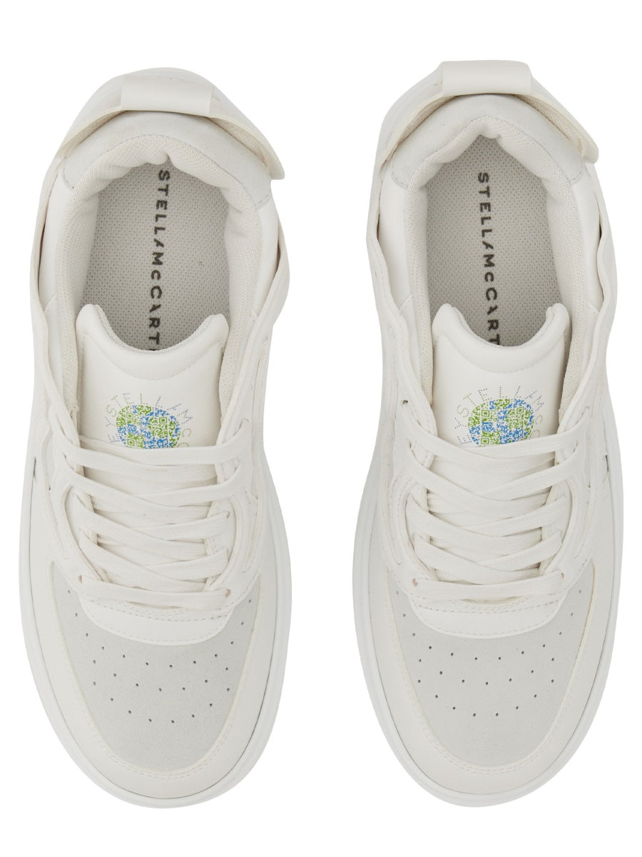 Stella McCartney Sneakers - White | Wanan Luxury