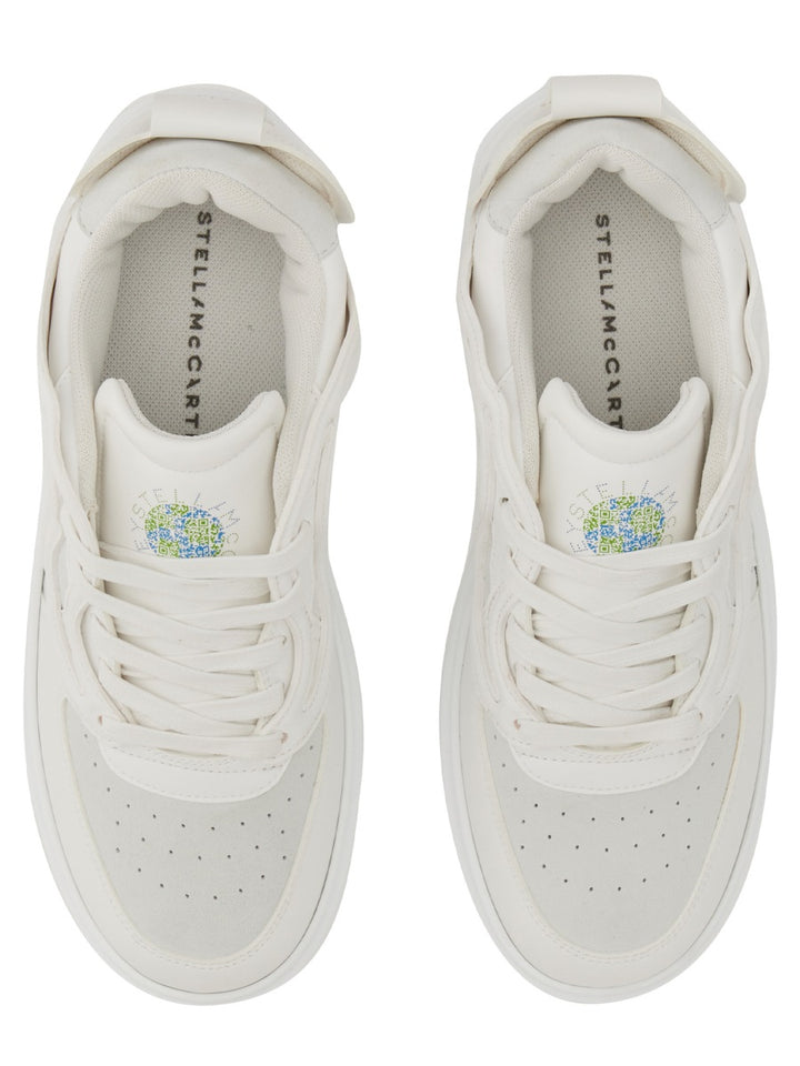 Stella McCartney Sneakers - White | Wanan Luxury