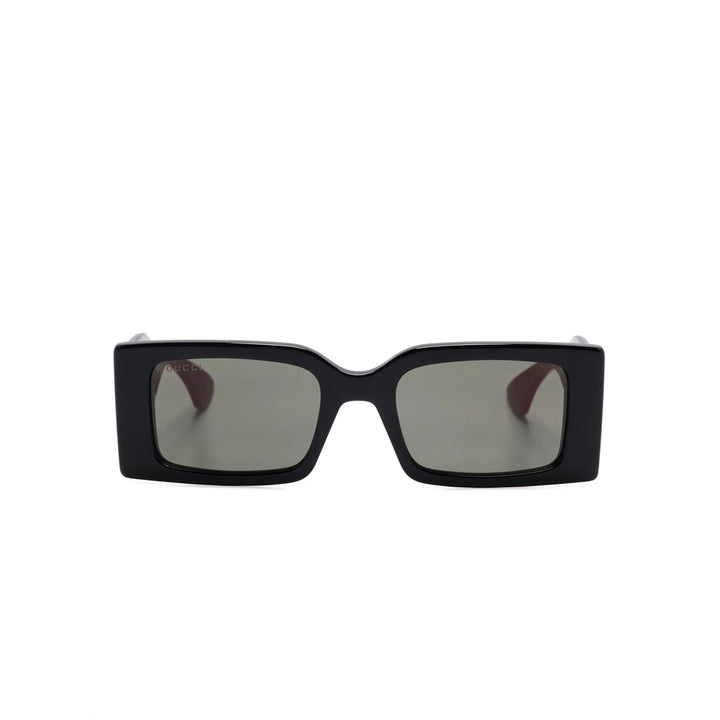 Gucci Eyewears - Black | 12c6301c6f1d6057ce9d3d0909bdcdc33a85e004