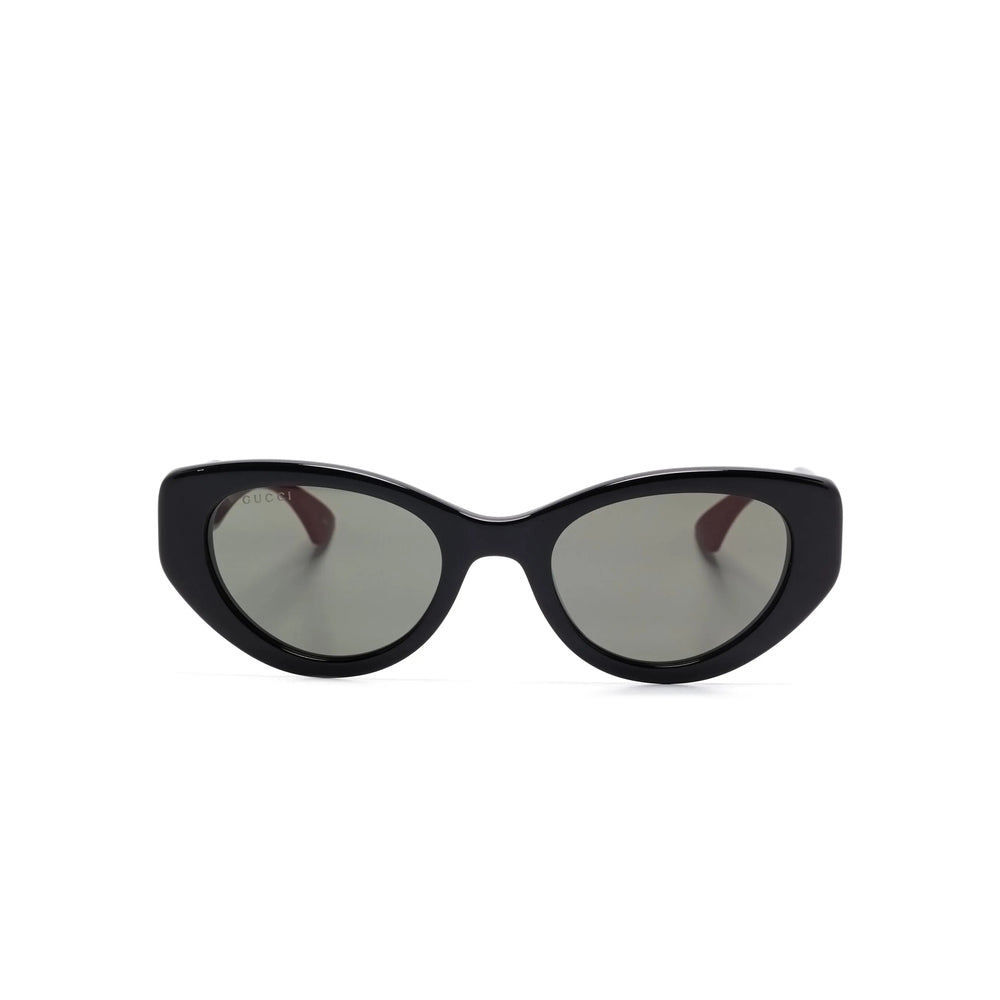 Gucci Eyewears - Black | d95d98fbb7d64f93c42880332fd7584ffb171c77