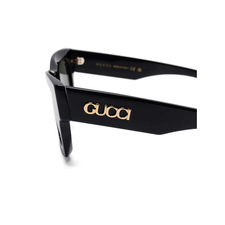 Gucci Eyewears - Black | 23c4b64d9d3a6fd08fcba795f1cc532bebf06a67