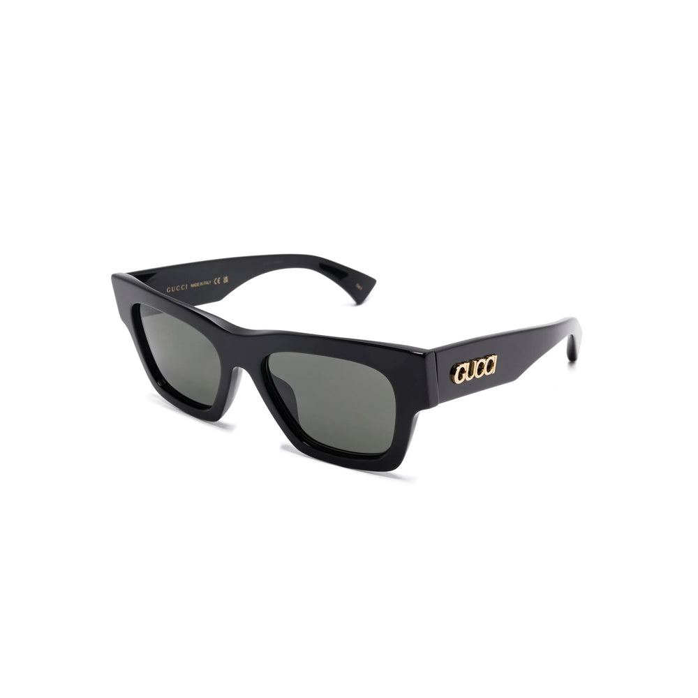 Gucci Eyewears - Black | 00e10553d2137b1fd219a48573f53e90382603fe