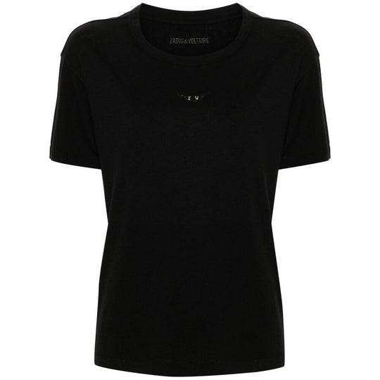 T Shirts Black