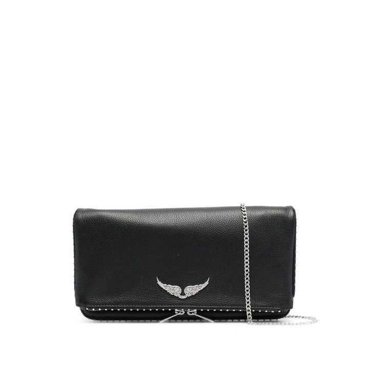 Zadig & Voltaire Bags - Black | f75de5d3aabfabb9f8e2d008a9294b24bbdbddd6