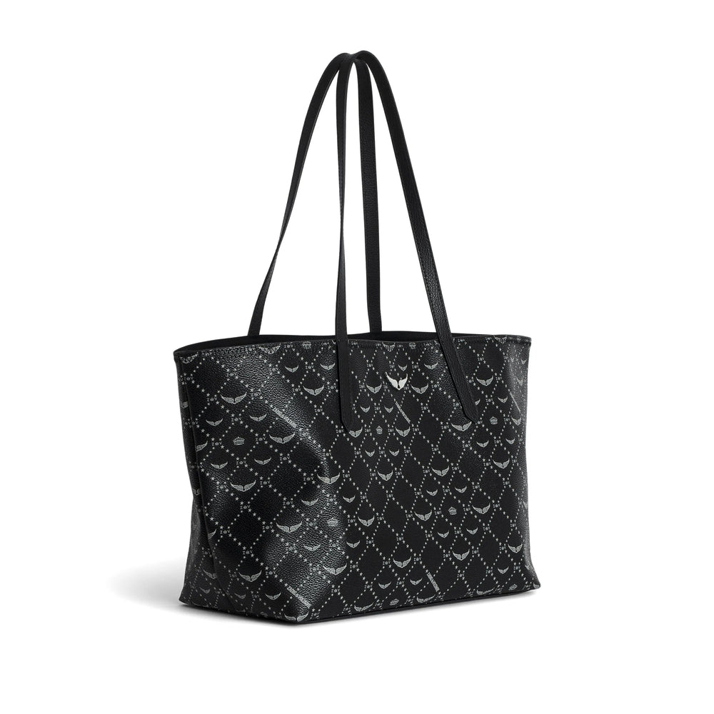 Zadig & Voltaire Bags - Black | e600cfc4203da382c5c7ce98eaf61b8a627a0c8c