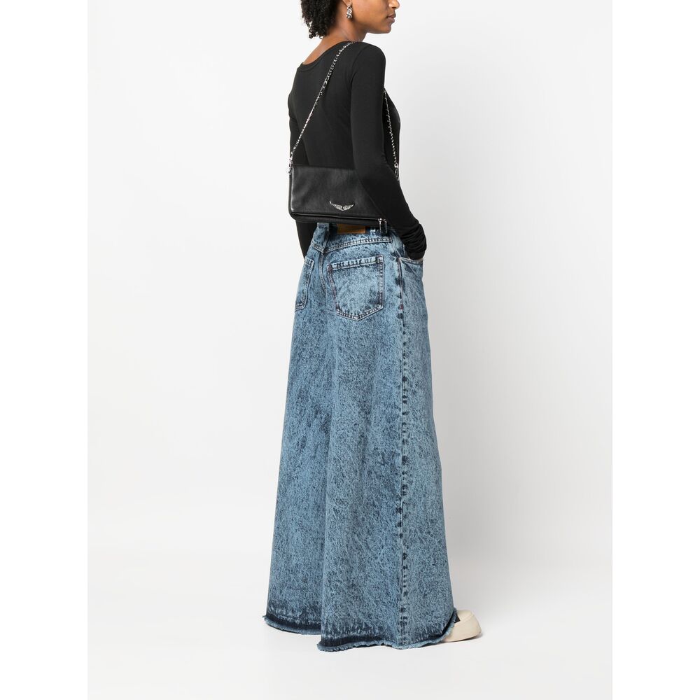 Zadig & Voltaire Bags - Black | abf639fbdc32270d55dd77bf1b1b0f8e6e982249