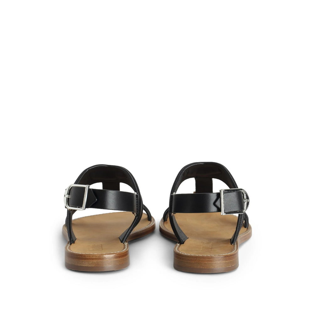 Zadig & Voltaire Shoes - Black | f3b26b3c5c12d0d11584c84af3566e5447a3aafa