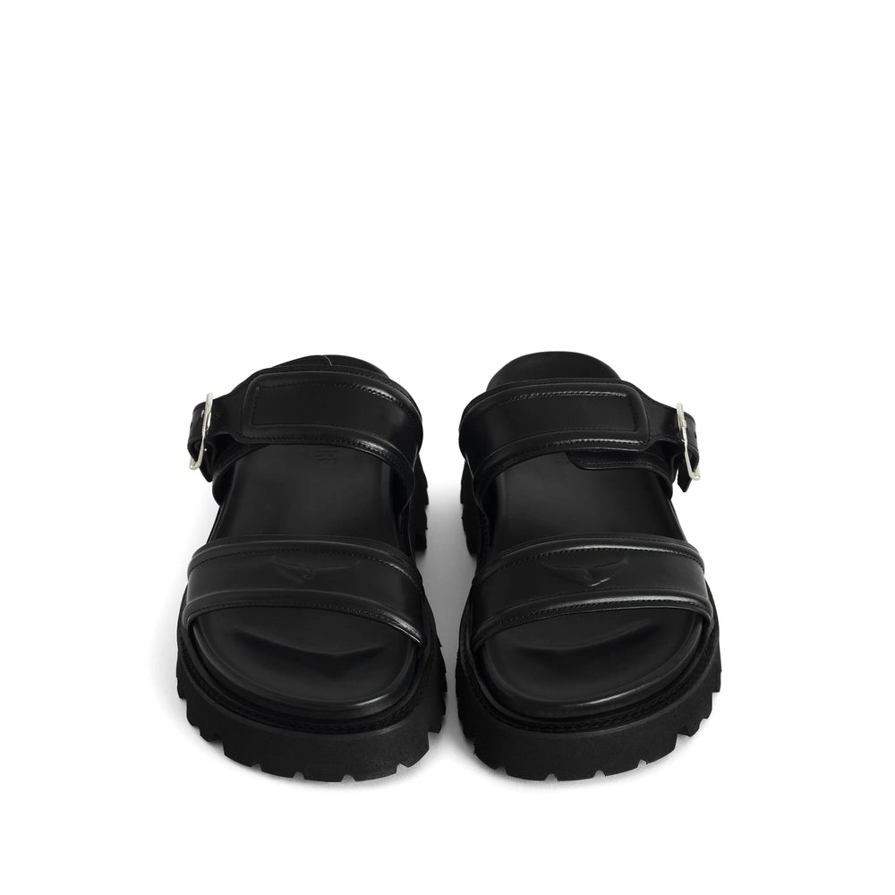 Zadig & Voltaire Shoes - Black | ebb66ce603e0d2c1112f092825a64a269a00ab62