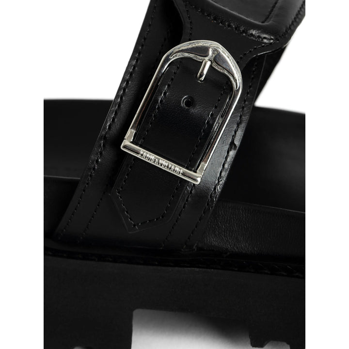 Zadig & Voltaire Shoes - Black | f7b61b1c30714f7244dbb04ee884e80f84e43758