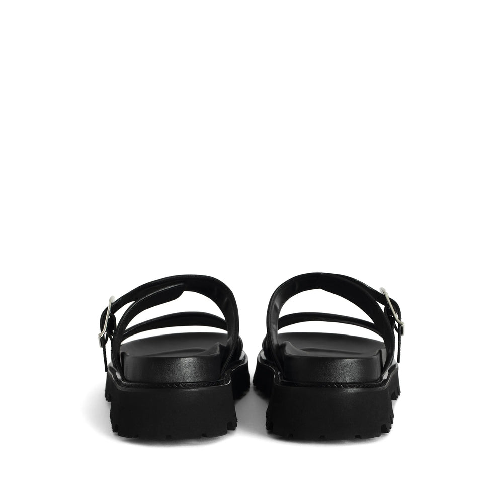 Zadig & Voltaire Shoes - Black | e8f059e8d3afa24b28dbc1129f12947b636f026e