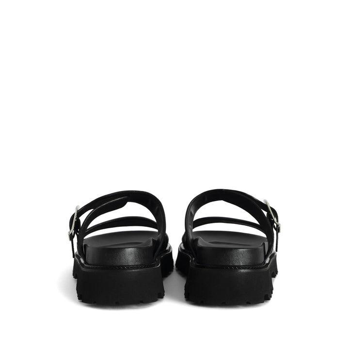Zadig & Voltaire Shoes - Black | e8f059e8d3afa24b28dbc1129f12947b636f026e