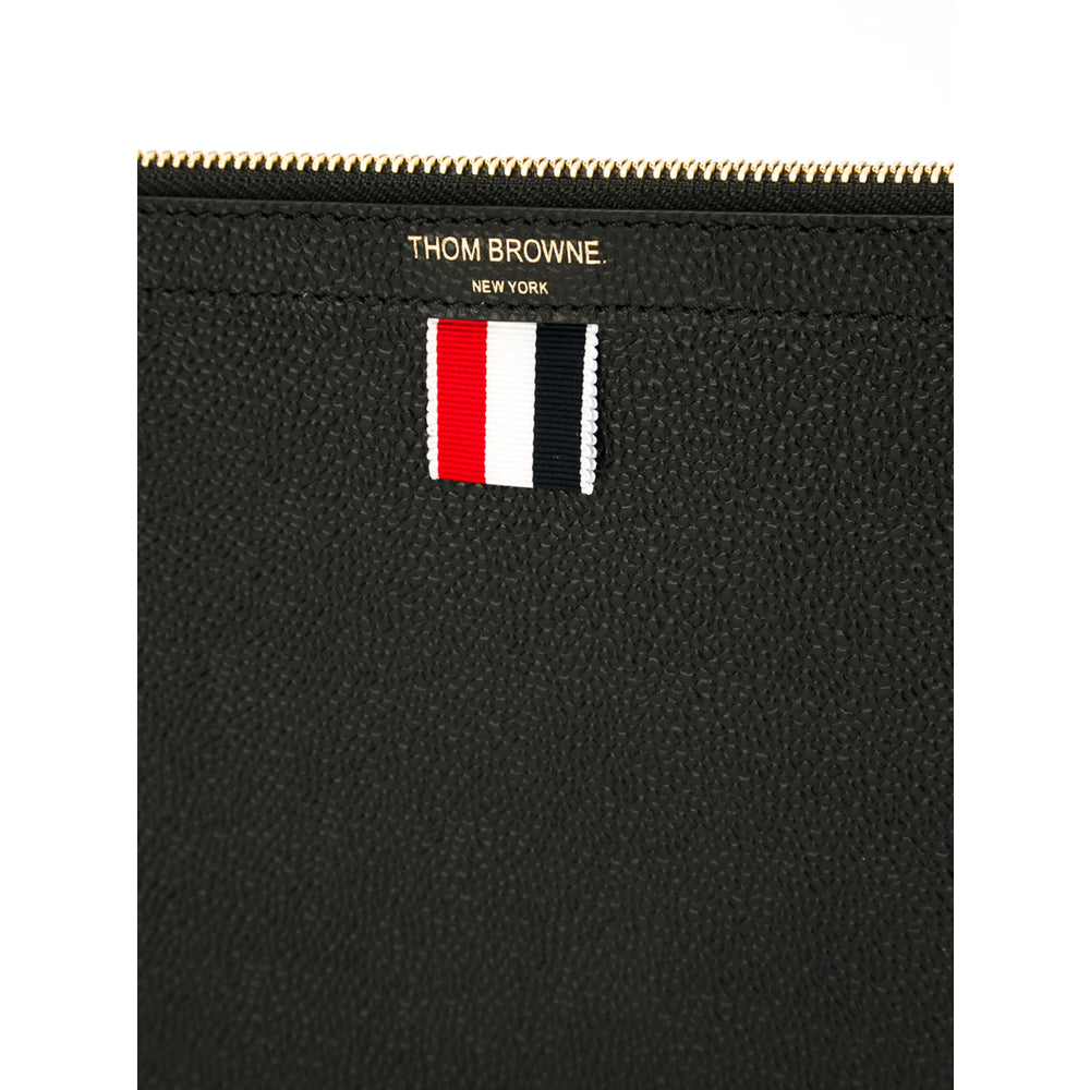 Thom Browne Wallets & Purses - Black | 70f054e4715f5f08a134a593a507bd53a6d281ec
