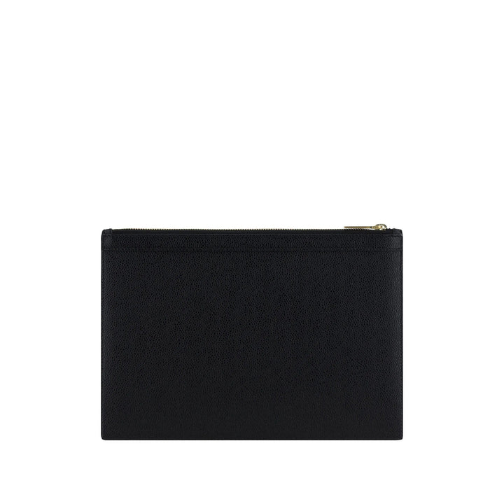 Thom Browne Wallets & Purses - Black | 7a7f35e8067fa02ed4c4c296a35695004f5fdec9