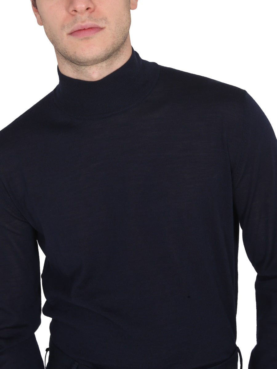 PT Torino Sweaters - Blue | Wanan Luxury