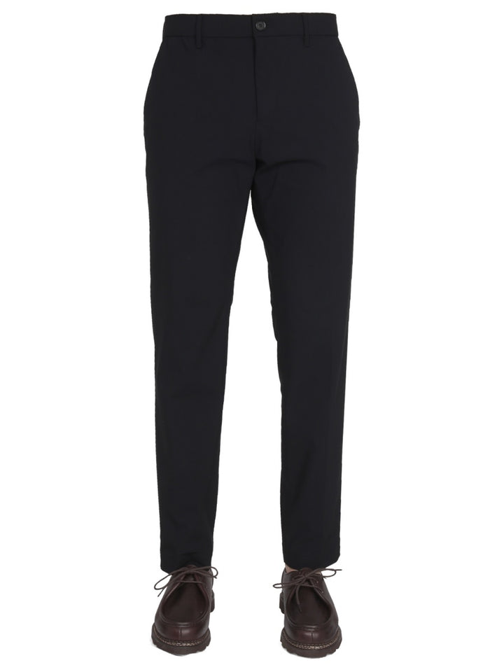 Department 5 Pants - Black | Wanan Luxury
