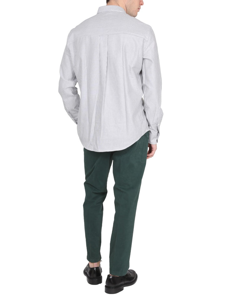 Department 5 Pants - Green | Wanan Luxury