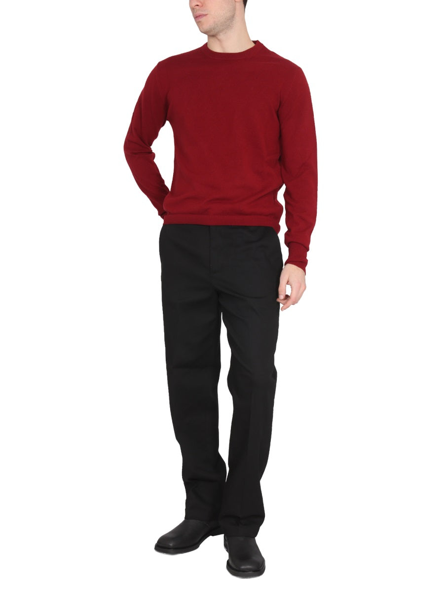 Department 5 Pants - Black | Wanan Luxury