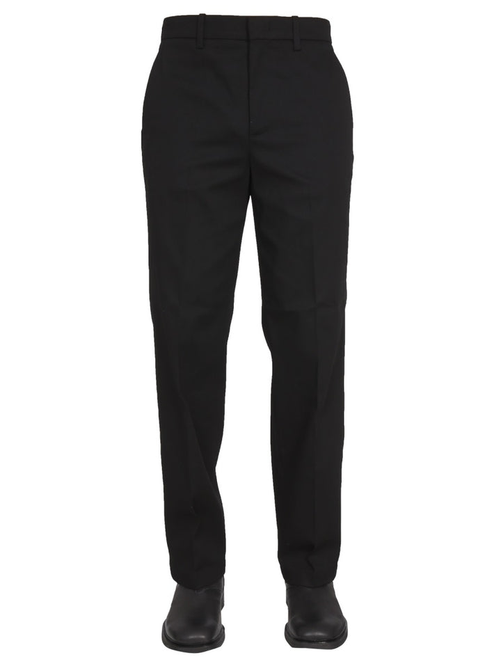 Department 5 Pants - Black | Wanan Luxury