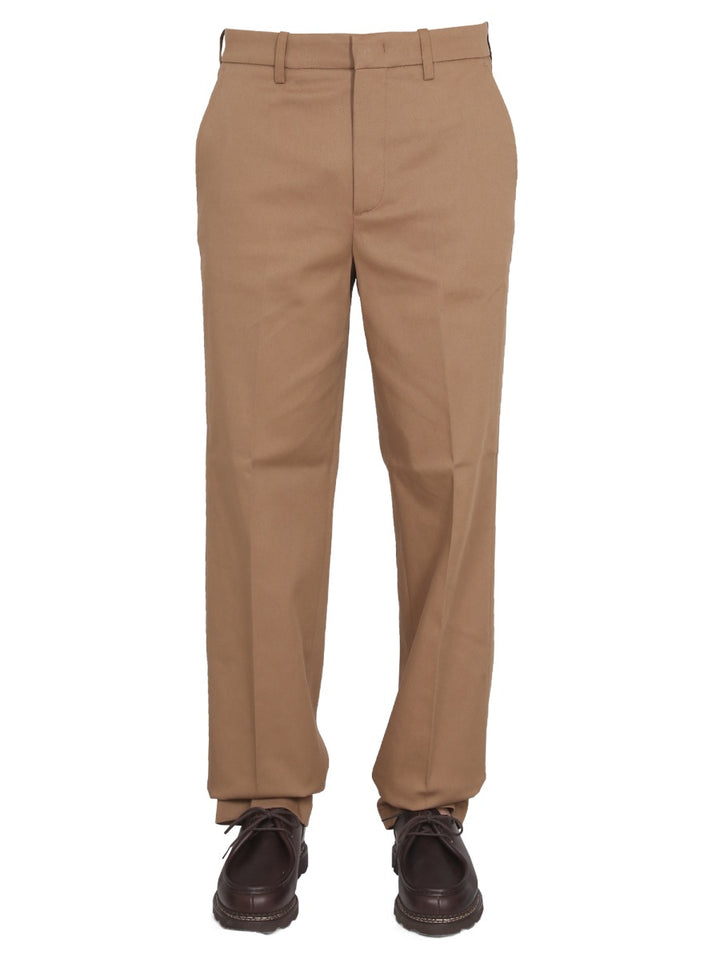 Department 5 Pants - Beige | Wanan Luxury