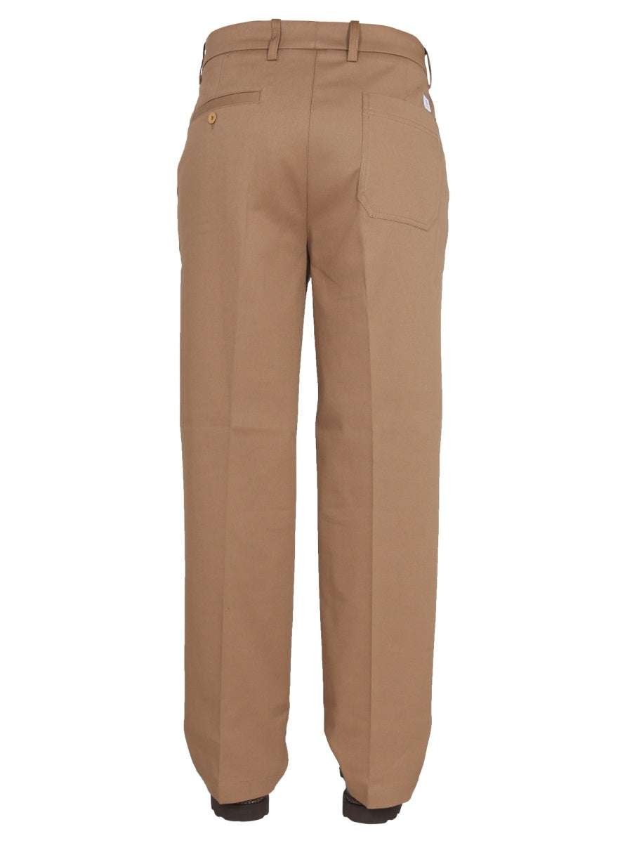 Department 5 Pants - Beige | Wanan Luxury