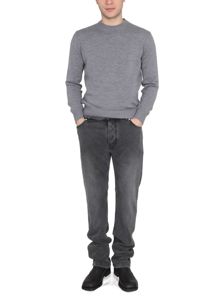 Ballantyne Sweaters - Beige | 20fcf0237b07f88d486ffc57f9722d70d840a31e