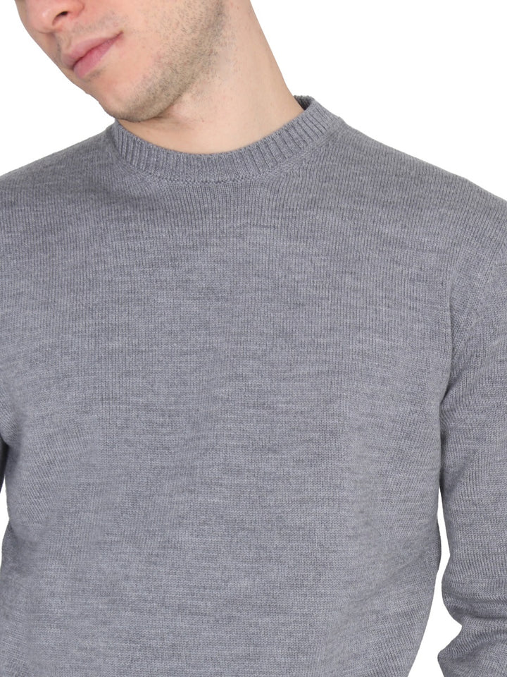 Ballantyne Sweaters - Beige | c406090e8d705ffebd3ece205c17484f45bdc7c4