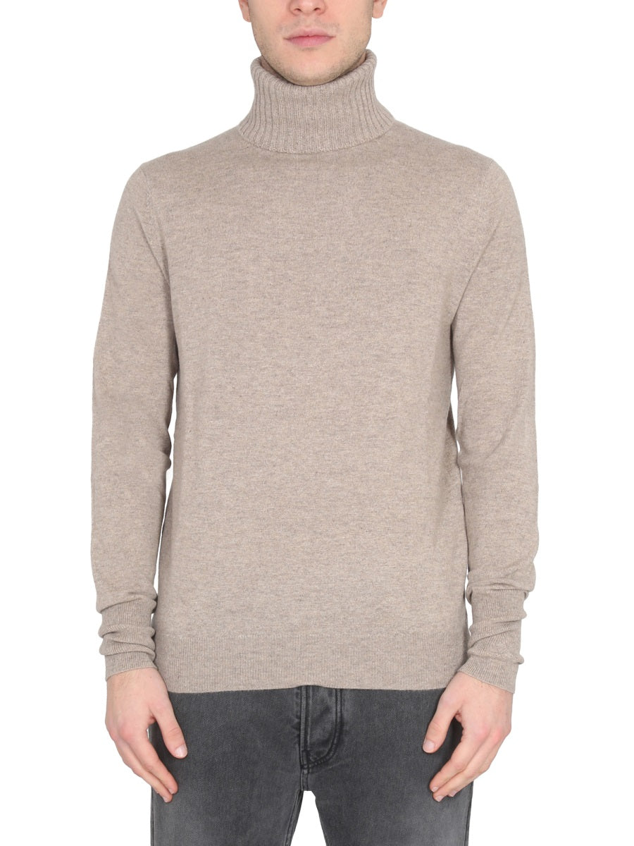 Ballantyne Sweaters - Dove | d3f0c942b81f1ee183898d72431d732a247886aa