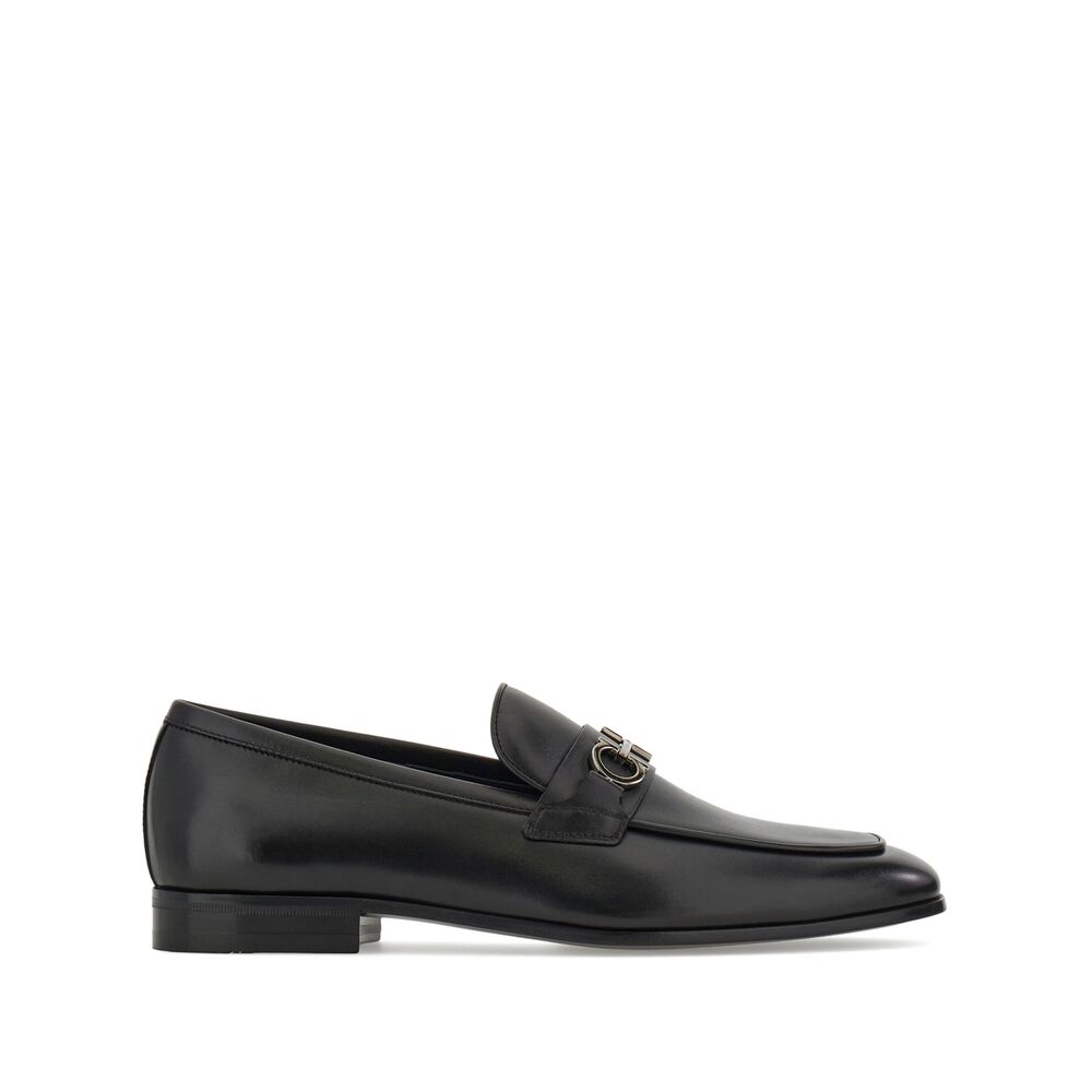 Ferragamo Shoes - Black | 9356cd5fa127d41e22402e3028aa9f646f591b9b