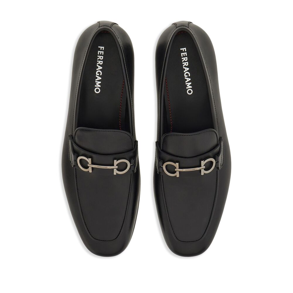 Ferragamo Shoes - Black | c95a4f5338497e9b49909a7c4b67a349a9c48bdc