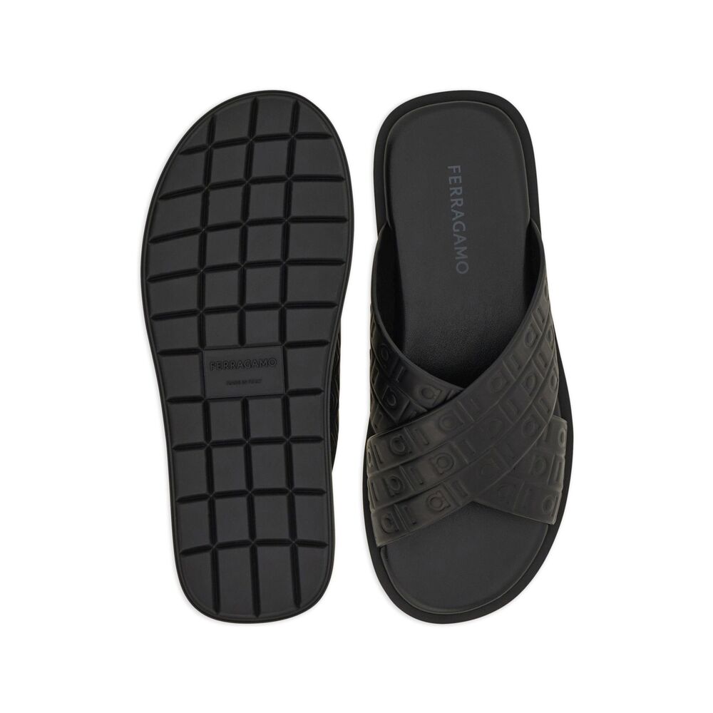 Ferragamo Shoes - Black | 3e8601308986d9b25f53cc80cc30947e60478da3