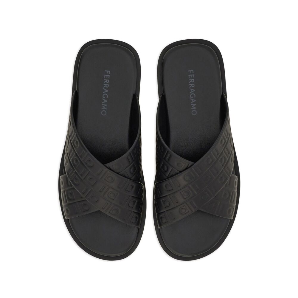 Ferragamo Shoes - Black | 4c0372f799fe7f9dc5c9a322d9726ad0acc75b09