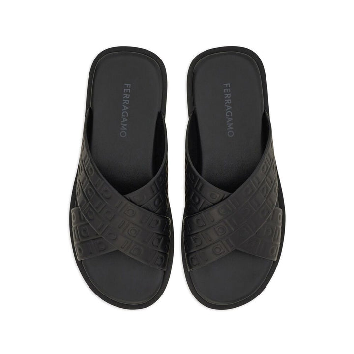 Ferragamo Shoes - Black | 4c0372f799fe7f9dc5c9a322d9726ad0acc75b09