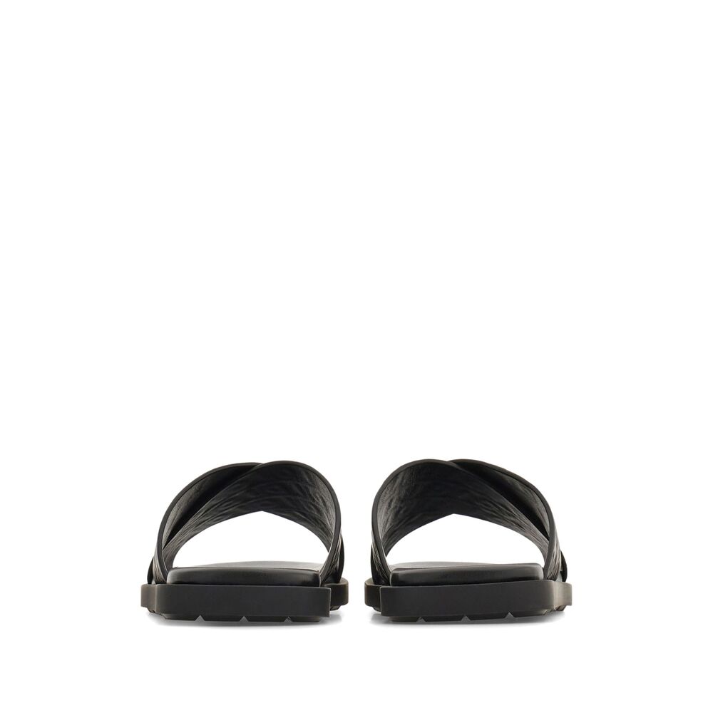 Ferragamo Shoes - Black | fdefa98843d6e3592ec0f3454577243b48b91316