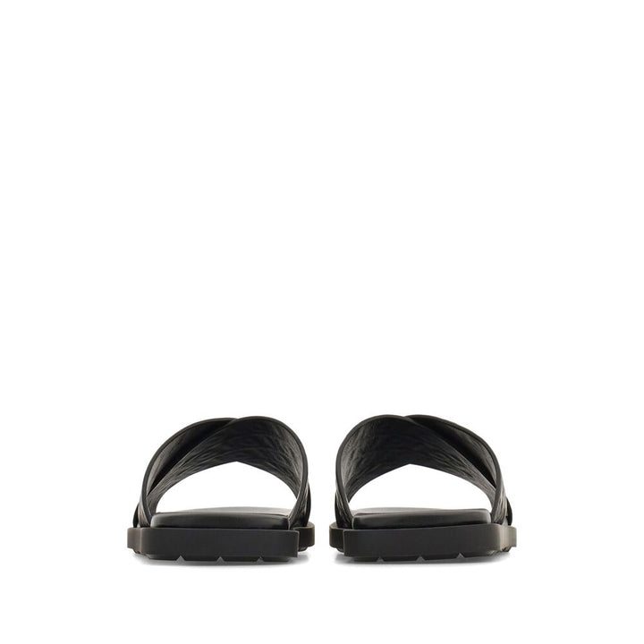 Ferragamo Shoes - Black | fdefa98843d6e3592ec0f3454577243b48b91316