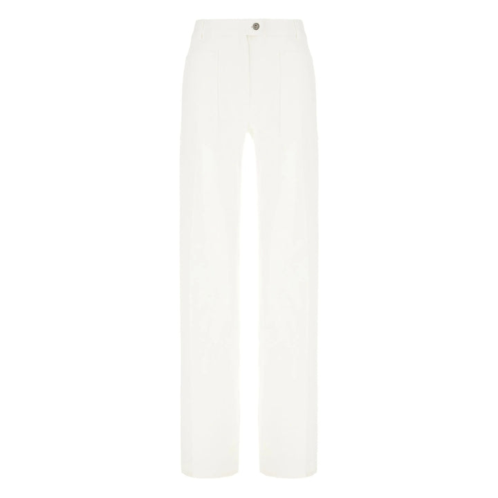 Ferragamo Pants - White | 33dfa6f739578245456273ad8bc58945c9233277