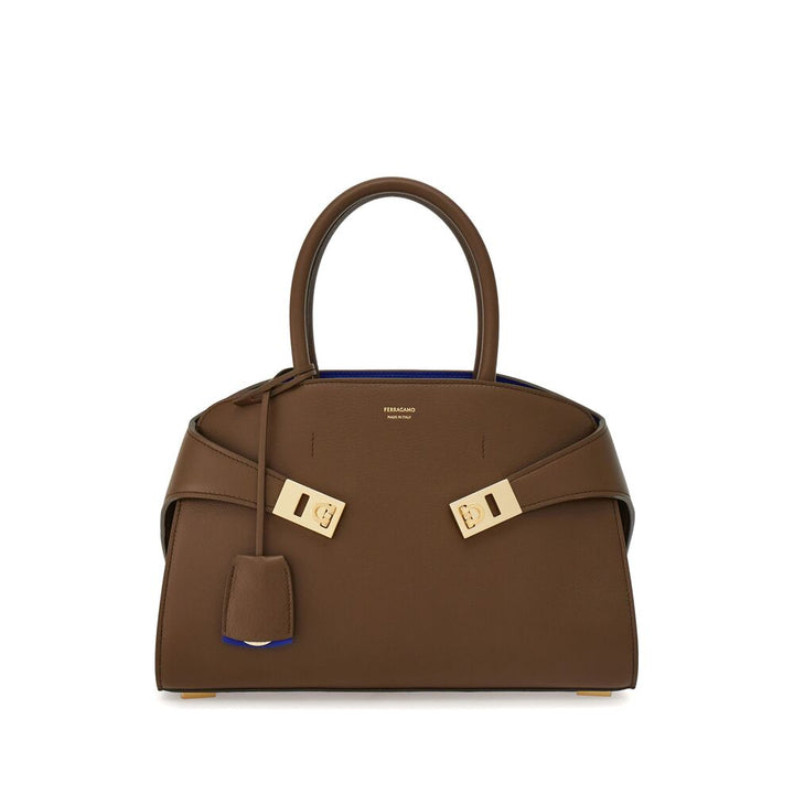 Ferragamo Bags - Brown | 8b0ab356e1e84e19c7440d80d26f69433dfc40d1