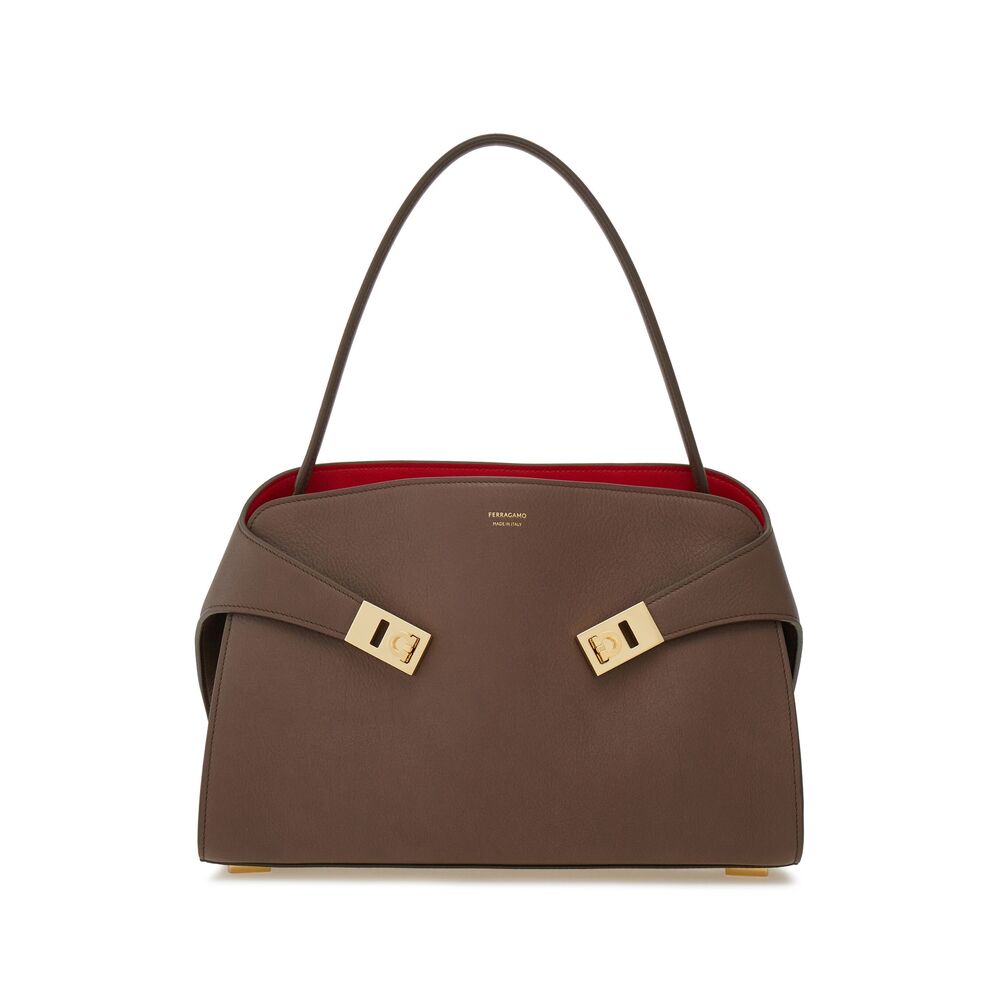 Ferragamo Bags - Neutral | 2877c0fc2cae2a76d179088850c2f168f355c91d