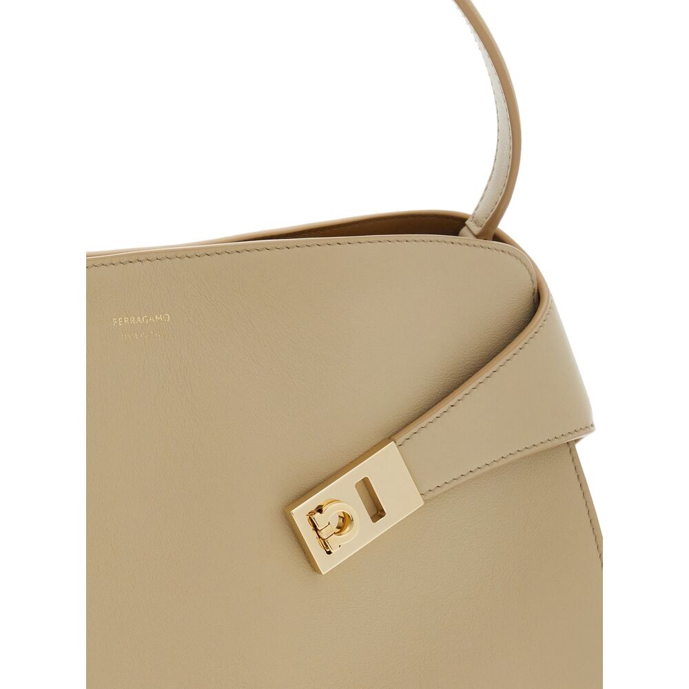 Ferragamo Bags - Neutral | 1d88382e494ec36045a09b4579d0321351818968