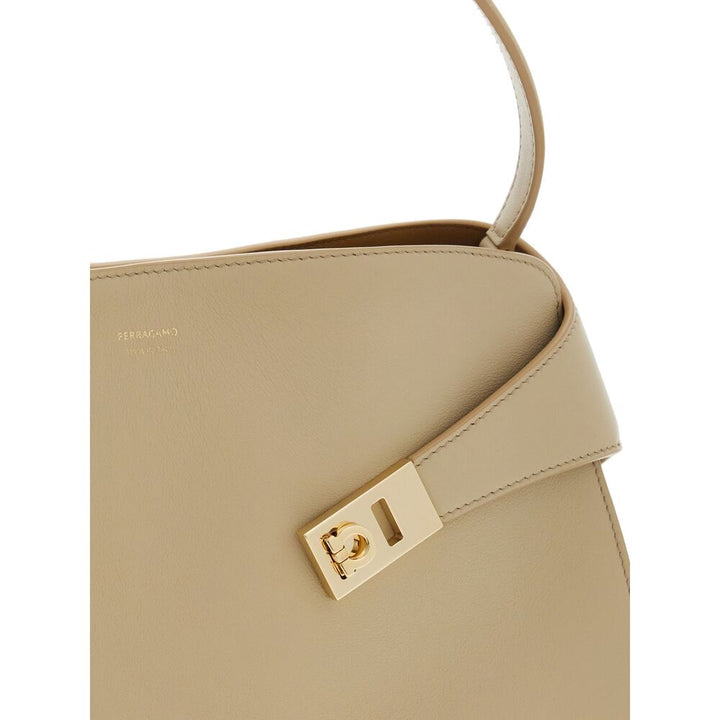 Ferragamo Bags - Neutral | 1d88382e494ec36045a09b4579d0321351818968